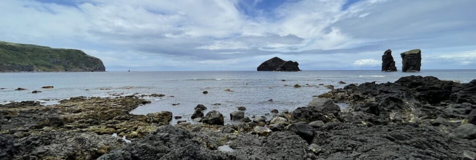 Mosteiros in São Miguel, Azores